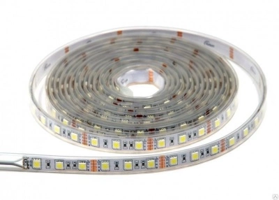 Лента светодиодная LED, Дюралайт
