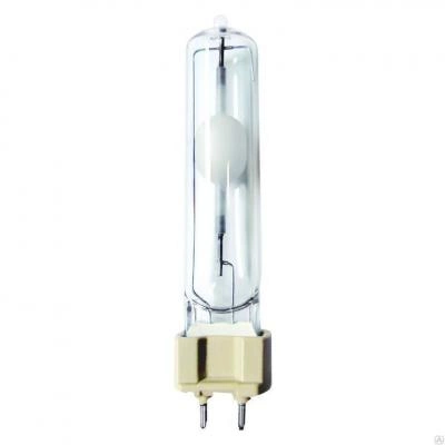 Лампа МГЛ металлогалогенная CDM-T PHILIPS