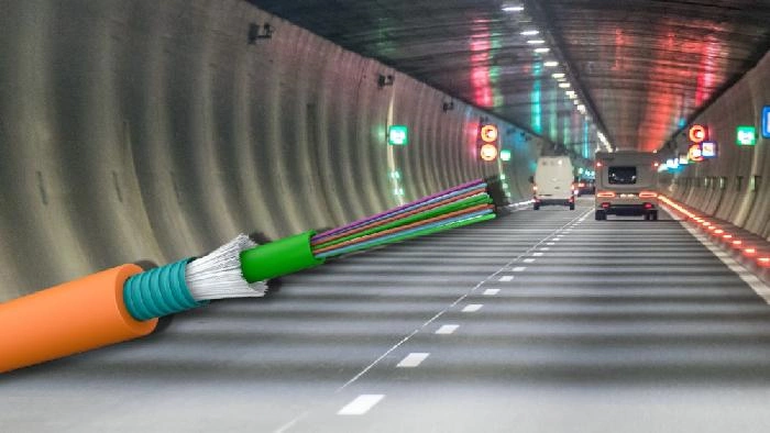 Следующий уровень пожаробезопасных кабелей: новые кабели Draka R01 и R02