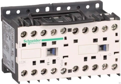 Контакторы реверсивный серия K Schneider Electric