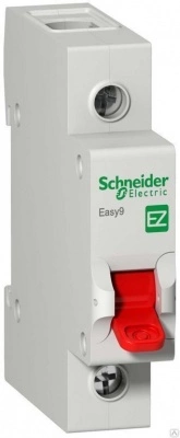 Выключатели нагрузки модульные Schneider Electric