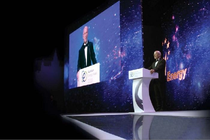 Премии «Глобальная энергия – 2018» удостоены ученые из России и Австралии
