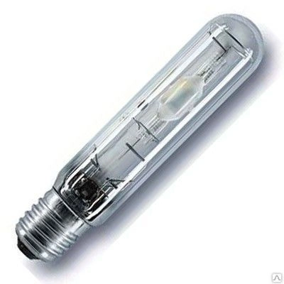Лампа МГЛ металлогалогенная HQI-T OSRAM